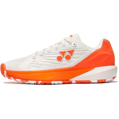 Tennisschoenen Yonex Power Cushion Eclipsion 5 Clay Blanc 46 Male Tennisschoenen Yonex Power Cushion Eclipsion 5 Clay Blanc 46 Male