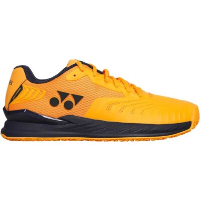 Tennisschoenen Yonex Orange 43 Male Tennisschoenen Yonex Orange 43 Male