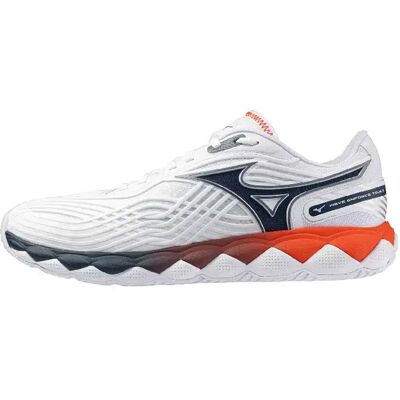 Tennisschoenen Mizuno Wave Enforce Tour 2 AC Blanc 42,5 Unisex Tennisschoenen Mizuno Wave Enforce Tour 2 AC Blanc 42,5 Unisex