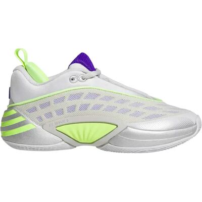 Basketbalschoenen voor kinderen adidas D.O.N. Issue 8 Argenté 35,5 Unisex Basketbalschoenen voor kinderen adidas D.O.N. Issue 8 Argenté 35,5 Unisex