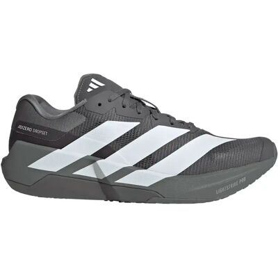 Chaussures de cross training adidas Adizero Dropset Pro Gris 41 1/3 Male Chaussures de cross training adidas Adizero Dropset Pro Gris 41 1/3 Male