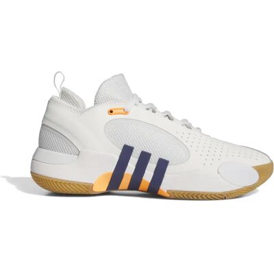 Basketbalschoenen adidas D.O.N. Issue 5 Wit 47 1/3 Unisex Basketbalschoenen adidas D.O.N. Issue 5 Wit 47 1/3 Unisex