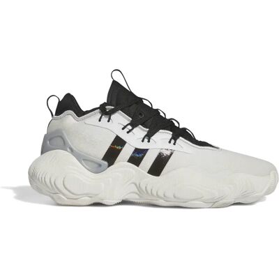 Basketbalschoenen adidas Trae Young 3 Grijs 46 2/3 Unisex Basketbalschoenen adidas Trae Young 3 Grijs 46 2/3 Unisex