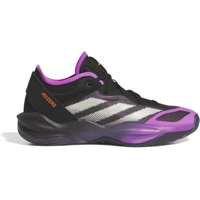 Basketbalschoenen adidas Adizero Select 2.0 Low Zwart 46 2/3 Unisex Basketbalschoenen adidas Adizero Select 2.0 Low Zwart 46 2/3 Unisex