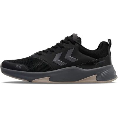 Cross training schoenen Hummel Reach Power Zwart 39 Unisex Cross training schoenen Hummel Reach Power Zwart 39 Unisex