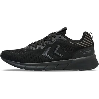 Indoor cross training schoenen Hummel Reach TR Flex Zwart 37 Unisex Indoor cross training schoenen Hummel Reach TR Flex Zwart 37 Unisex
