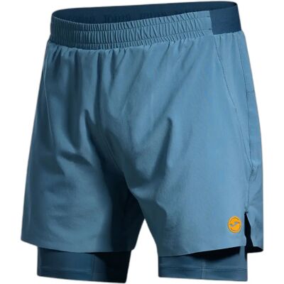 Bermuda Joma Gym Bleu L Male Bermuda Joma Gym Bleu L Male