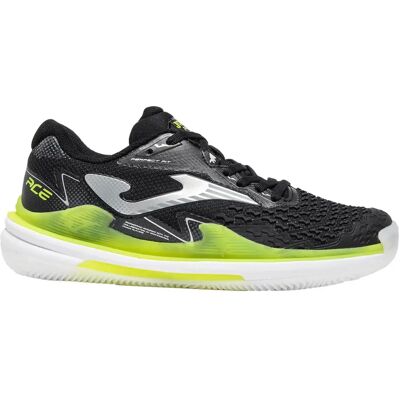 Dames tennisschoenen Joma Ace 2601 AC Noir 39,5 Female Dames tennisschoenen Joma Ace 2601 AC Noir 39,5 Female