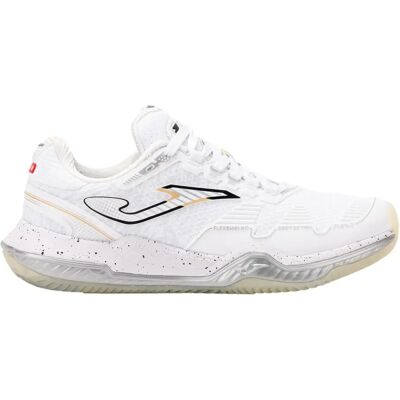 Dames tennisschoenen Joma Point 2602 All-Court Blanc 39,5 Female Dames tennisschoenen Joma Point 2602 All-Court Blanc 39,5 Female