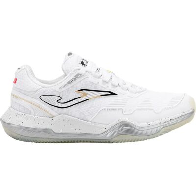 Dames tennisschoenen Joma Point 2602 Blanc 40 Female Dames tennisschoenen Joma Point 2602 Blanc 40 Female