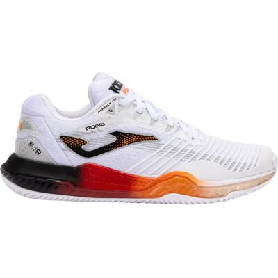 Tennisschoenen Joma Point 2532 AC Blanc 40,5 Male Tennisschoenen Joma Point 2532 AC Blanc 40,5 Male