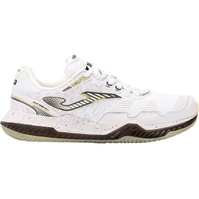 Tennisschoenen Joma Point 2602 AC Blanc 41 Male Tennisschoenen Joma Point 2602 AC Blanc 41 Male