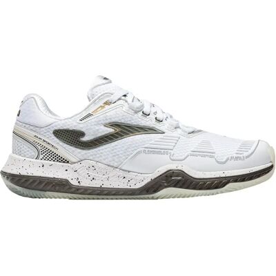 Tennisschoenen Joma Point 2602 Blanc 41 Male Tennisschoenen Joma Point 2602 Blanc 41 Male