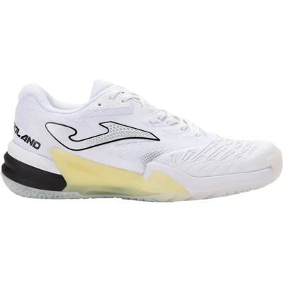 Tennisschoenen voor kinderen Joma Roland 2602 Blanc 37,5 Male Tennisschoenen voor kinderen Joma Roland 2602 Blanc 37,5 Male