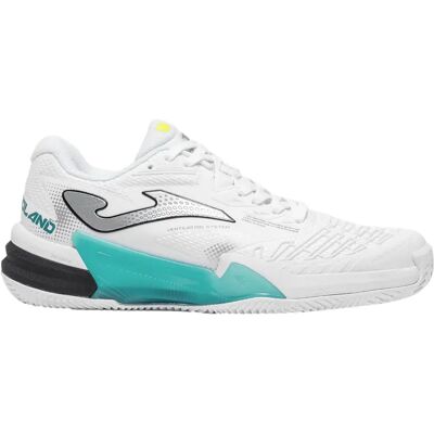 Tennisschoenen Joma Roland 2602 Blanc 45,5 Male Tennisschoenen Joma Roland 2602 Blanc 45,5 Male