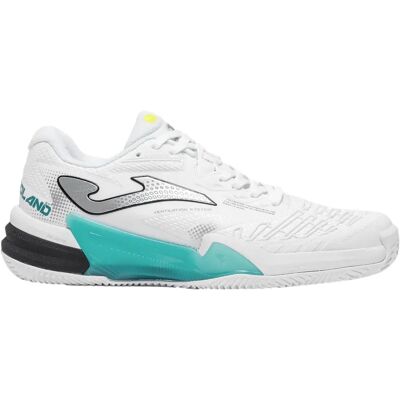Tennisschoenen voor kinderen Joma Roland 2602 Clay Blanc 37,5 Male Tennisschoenen voor kinderen Joma Roland 2602 Clay Blanc 37,5 Male
