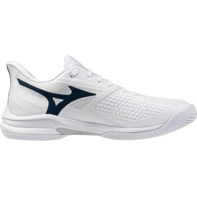 Tennisschoenen Mizuno Wave Exceed Tour 7 AC Blanc 39 Unisex Tennisschoenen Mizuno Wave Exceed Tour 7 AC Blanc 39 Unisex