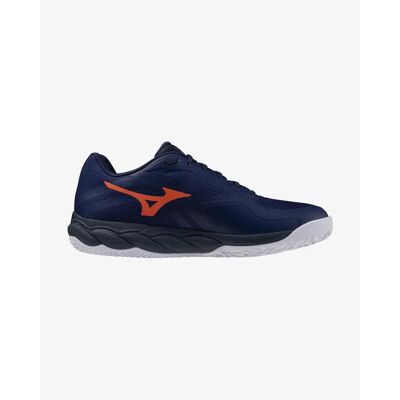 Tennisschoenen Mizuno Wave Enforce Court 2 CC Bleu 47 Male Tennisschoenen Mizuno Wave Enforce Court 2 CC Bleu 47 Male