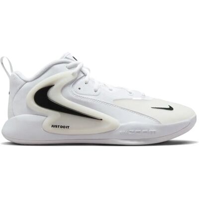 Nike - Zoom Hyperset 2 FQ7070 101 - Wit - Schoenen Nike - Zoom Hyperset 2 FQ7070 101 - Wit - Schoenen