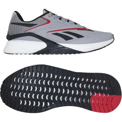 Schoenen voor kinderen Reebok Grijs 38,5 Unisex Schoenen voor kinderen Reebok Grijs 38,5 Unisex