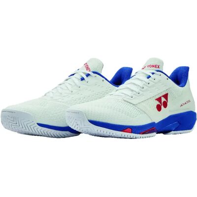 Tennisschoenen Yonex Cushion Ad-Accel Wide Violet 41 Male Tennisschoenen Yonex Cushion Ad-Accel Wide Violet 41 Male