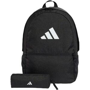 adidas Rugzak Zwart/Wit - Unisex - One Size adidas Rugzak Zwart/Wit - Unisex - One Size