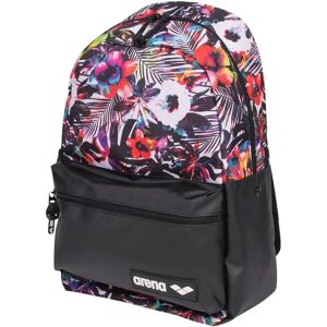 Rugzak Arena Team Allover Multicolore 30 L Unisex Rugzak Arena Team Allover Multicolore 30 L Unisex