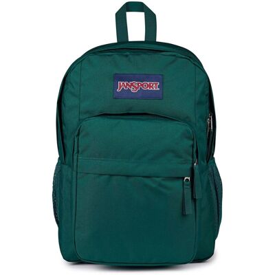 Rugzak Jansport Big Day Vert 34 L Unisex Rugzak Jansport Big Day Vert 34 L Unisex