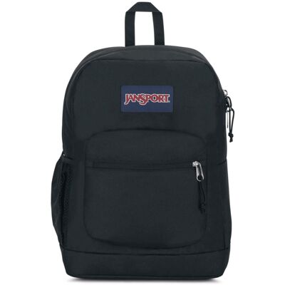 Rugzak Jansport Cross Town Plus Zwart 26 L Unisex Rugzak Jansport Cross Town Plus Zwart 26 L Unisex