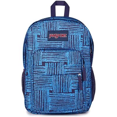 Rugzak Jansport Big Day Beige 34 L Unisex Rugzak Jansport Big Day Beige 34 L Unisex