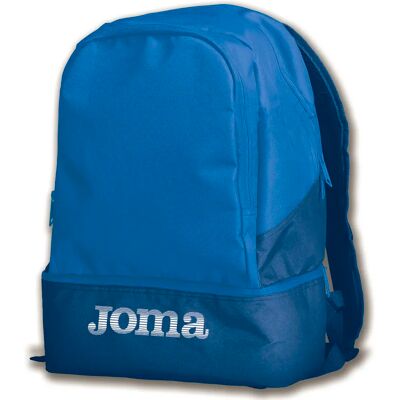 Rugzakken Joma Estadio III Bleu TU Unisex Rugzakken Joma Estadio III Bleu TU Unisex