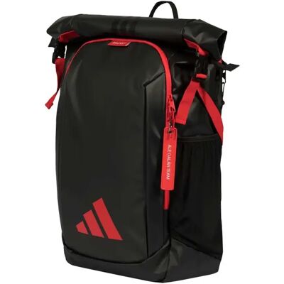 Rugzak adidas Multigame 2026 Noir TU Unisex Rugzak adidas Multigame 2026 Noir TU Unisex
