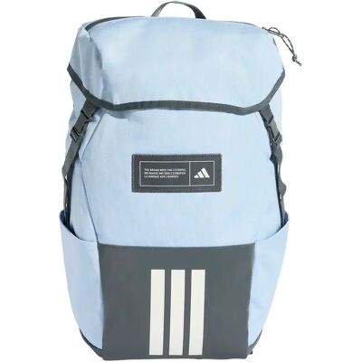 Rugzak adidas Camper Bleu TU Unisex Rugzak adidas Camper Bleu TU Unisex