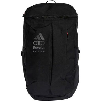 Adidas Audi rugzak Formula One Team Noir TU Unisex Adidas Audi rugzak Formula One Team Noir TU Unisex
