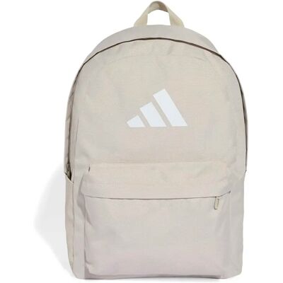 Rugzak adidas Classic 3bars Beige TU Unisex Rugzak adidas Classic 3bars Beige TU Unisex