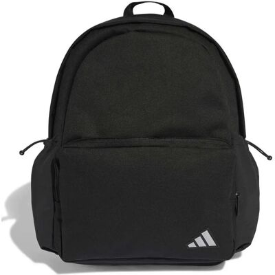 Rugzak adidas Back To School Noir TU Unisex Rugzak adidas Back To School Noir TU Unisex