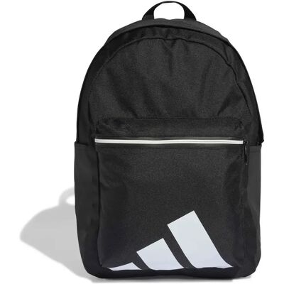 Rugzak adidas Back To Campus Bars Noir TU Unisex Rugzak adidas Back To Campus Bars Noir TU Unisex