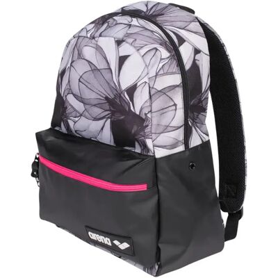Rugzak Arena Team Allover Blanc 30 L Unisex Rugzak Arena Team Allover Blanc 30 L Unisex