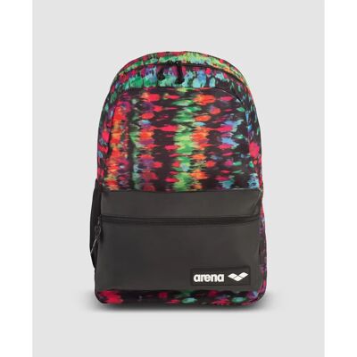 Rugzak Arena Team Allover Multicolore 30 L Unisex Rugzak Arena Team Allover Multicolore 30 L Unisex