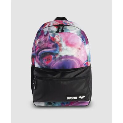 Rugzak Arena Team Allover Rose 30 L Unisex Rugzak Arena Team Allover Rose 30 L Unisex
