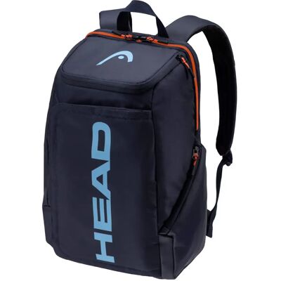 Tennis racket rugzak Head Pro Bleu TU Unisex Tennis racket rugzak Head Pro Bleu TU Unisex