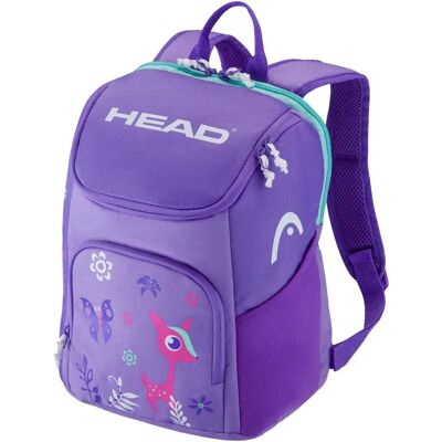 Kinderrugzak Head Coco Edition Violet 14 L Unisex Kinderrugzak Head Coco Edition Violet 14 L Unisex