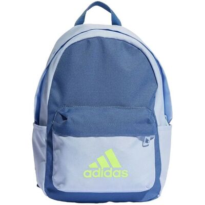 Kinderrugzak adidas Bow New Bleu TU Unisex Kinderrugzak adidas Bow New Bleu TU Unisex