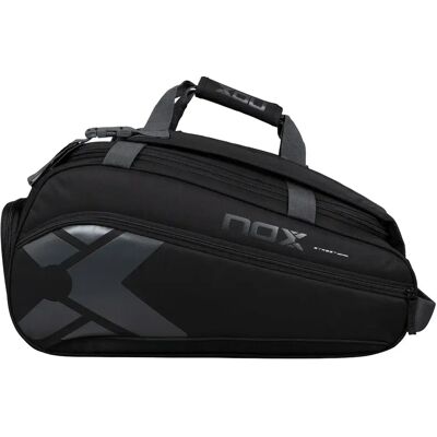 Rugzak Nox Street Séries Noir 45 L Unisex Rugzak Nox Street Séries Noir 45 L Unisex