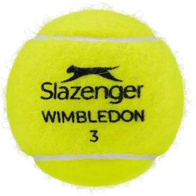 Slazenger Tennisballetje - Tennis Ball Slazenger Tennisballetje - Tennis Ball