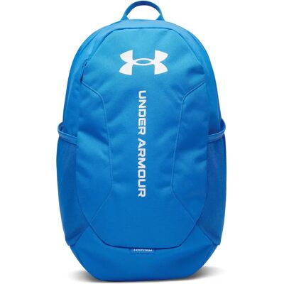 Rugzak Under Armour Hustle Lite Bleu TU Unisex Rugzak Under Armour Hustle Lite Bleu TU Unisex