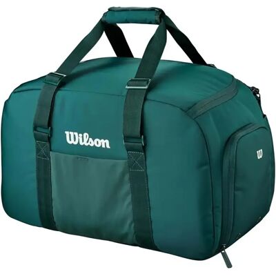 Rugzak Wilson Duffel Blade V10 Vert TU Unisex Rugzak Wilson Duffel Blade V10 Vert TU Unisex
