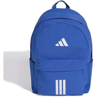 Rugzak adidas Essentials Back To School 2 3-Stripes Bleu TU Unisex Rugzak adidas Essentials Back To School 2 3-Stripes Bleu TU Unisex