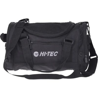 Sporttas Hi-Tec Onyx II Noir 40 L Unisex Sporttas Hi-Tec Onyx II Noir 40 L Unisex