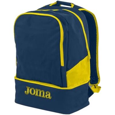 Rugzak Joma Estadio III Noir S Unisex Rugzak Joma Estadio III Noir S Unisex